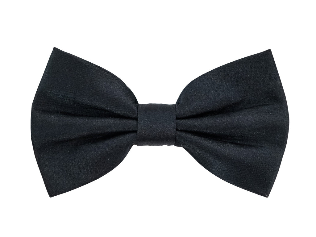 Pre tied bow tie