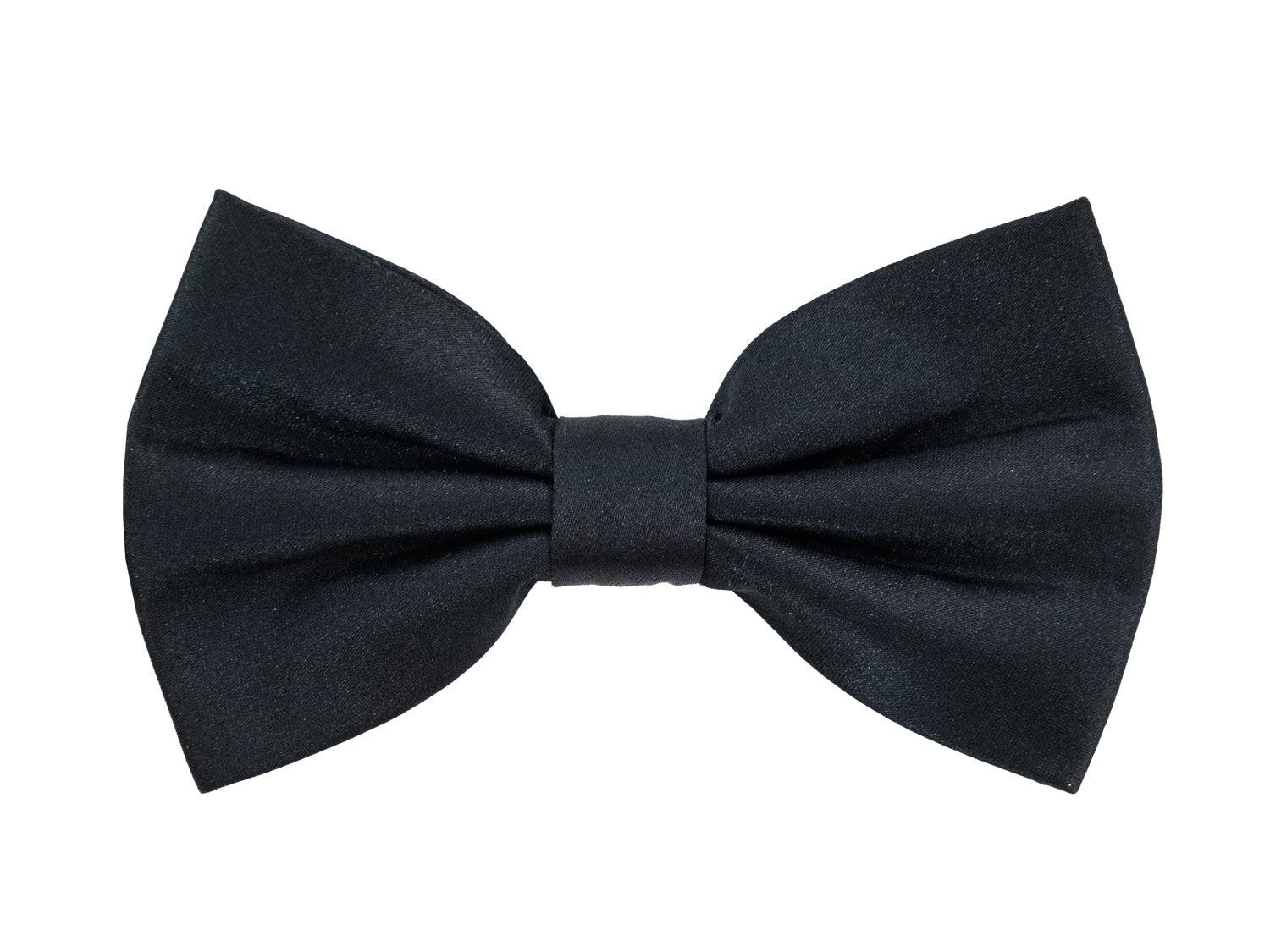 Pre tied bow tie