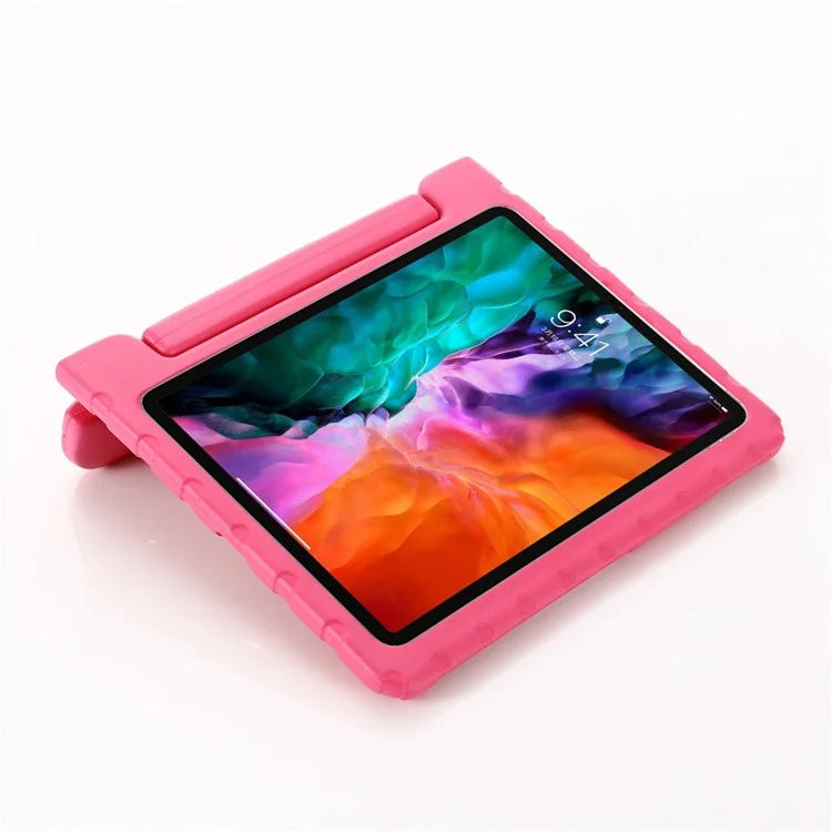Foam Shell Case with Kickstand for iPad Air (2020 & 2022) / Pro 11-inch (2020 - 2022)