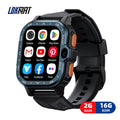 Smartphone-Compatible All Netcom Smartwatch