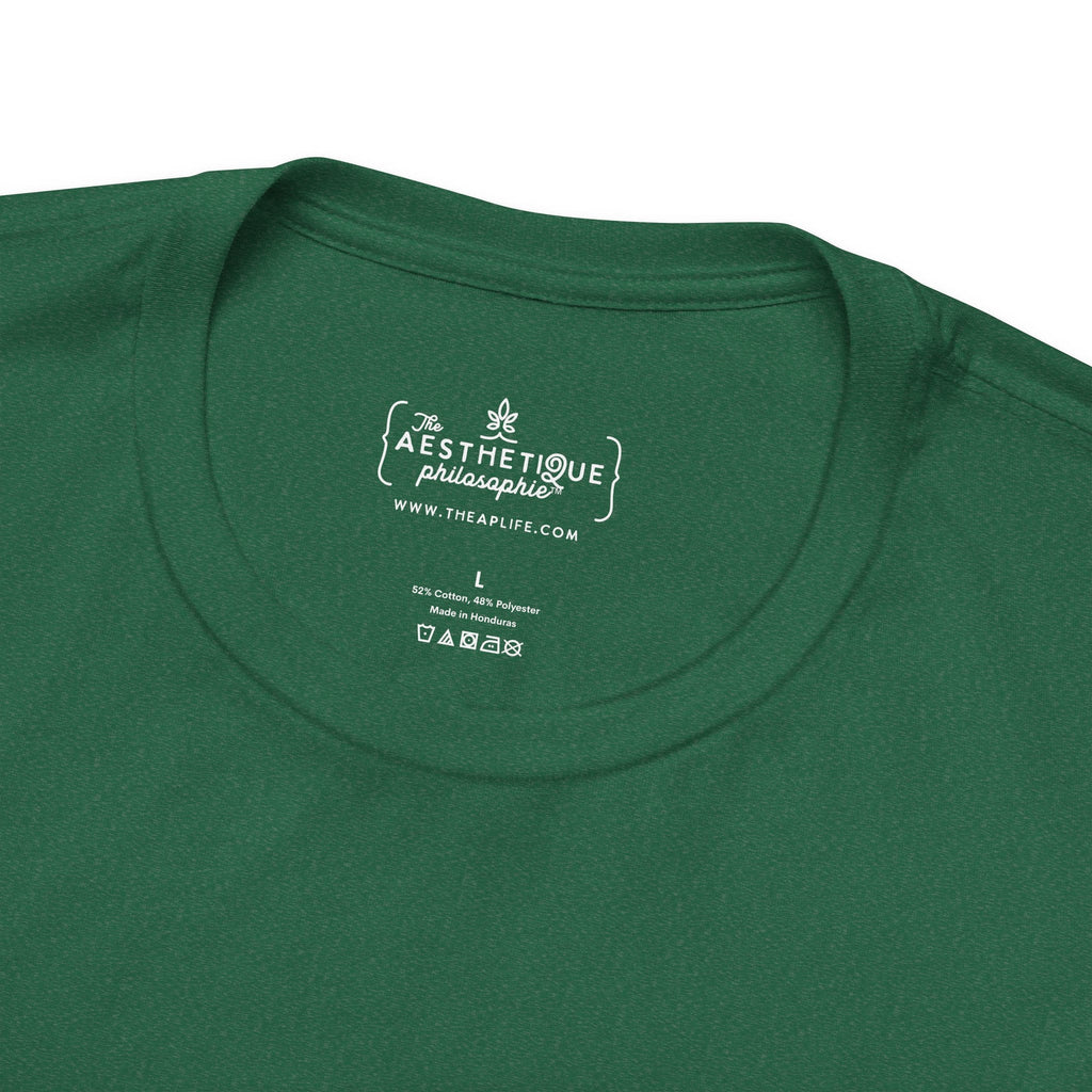 Feral Millennials Do It Advocate Style (We Be Wildin') - Adult Unisex Jersey Tee