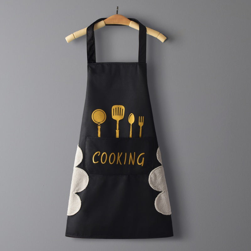 Custom Work Clothes for Men and Women Waist Design