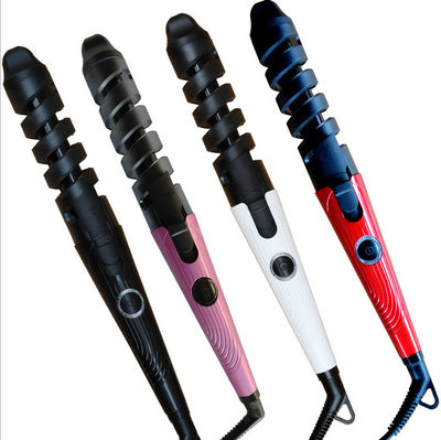 Constant Temperature Hair Curling Wand with Ion Technology