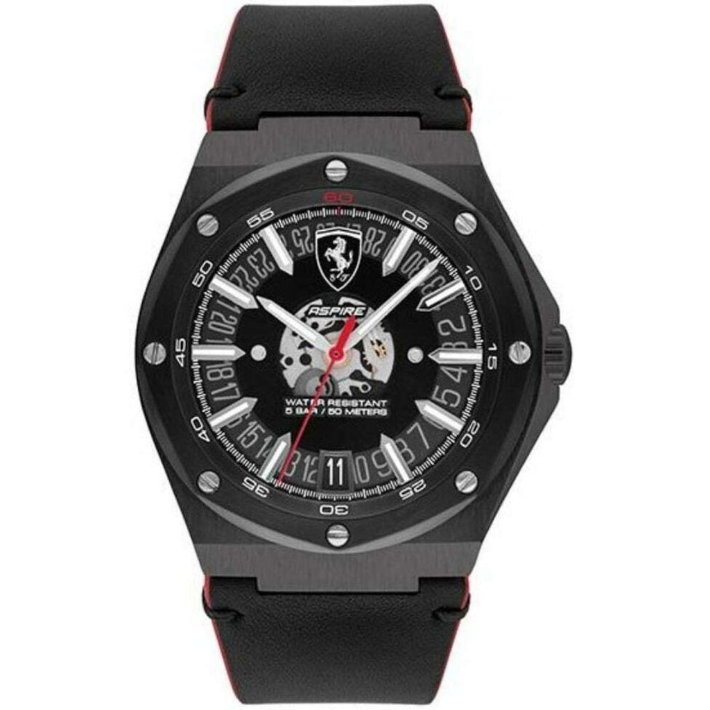 Ferrari Men's Scuderia