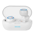 Bluetooth 5.0 Dual Stereo TWS Wireless Earbuds