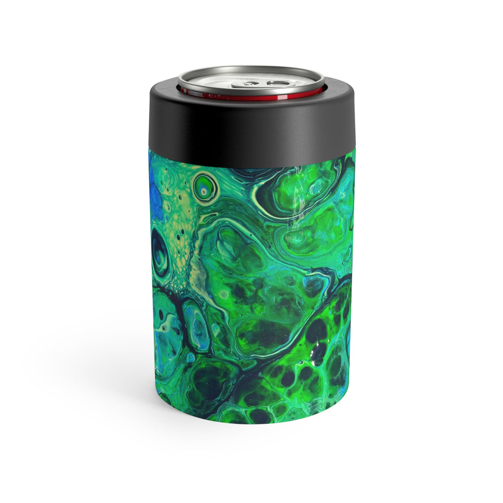 Bespattered Facade Radioactive Can Holder