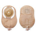 CeraPlus™ Soft Convex 1-Piece Ultra Clear Urostomy Pouch, Cut to fit up to 55 mm 841311