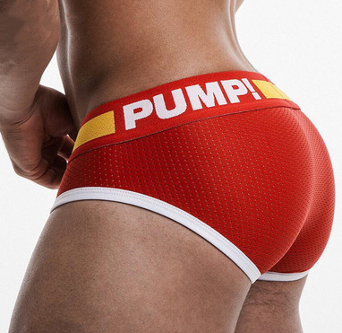 Comfortable Cotton Men's Bikini in New Style