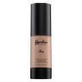 Carolina Cosmetics - Plant-Based Foundation in Clay Shade - Hydrating Pore-Minimizing & Buildable Coverage - Vegan Non-GMO Gluten-Free Paraben-Free - Sun Protection - 1Fl Oz