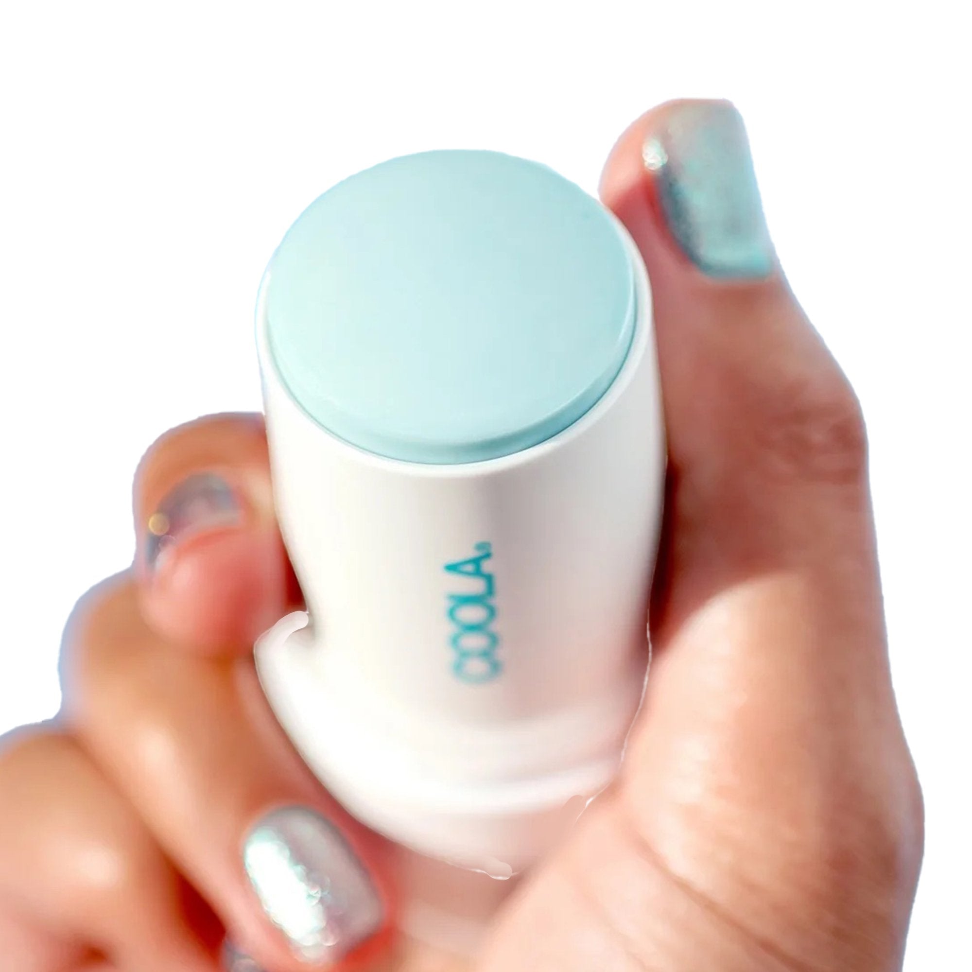 Sunscreen COOLA® Refreshing Water Hydration Stick SPF 50 Stick 0.8 oz. Tube CL10442