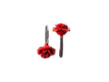Rose Cufflink Pair