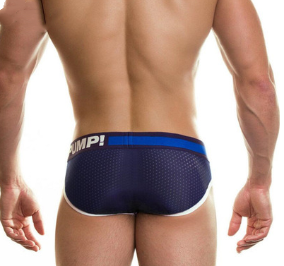 Comfortable Cotton Men's Bikini in New Style