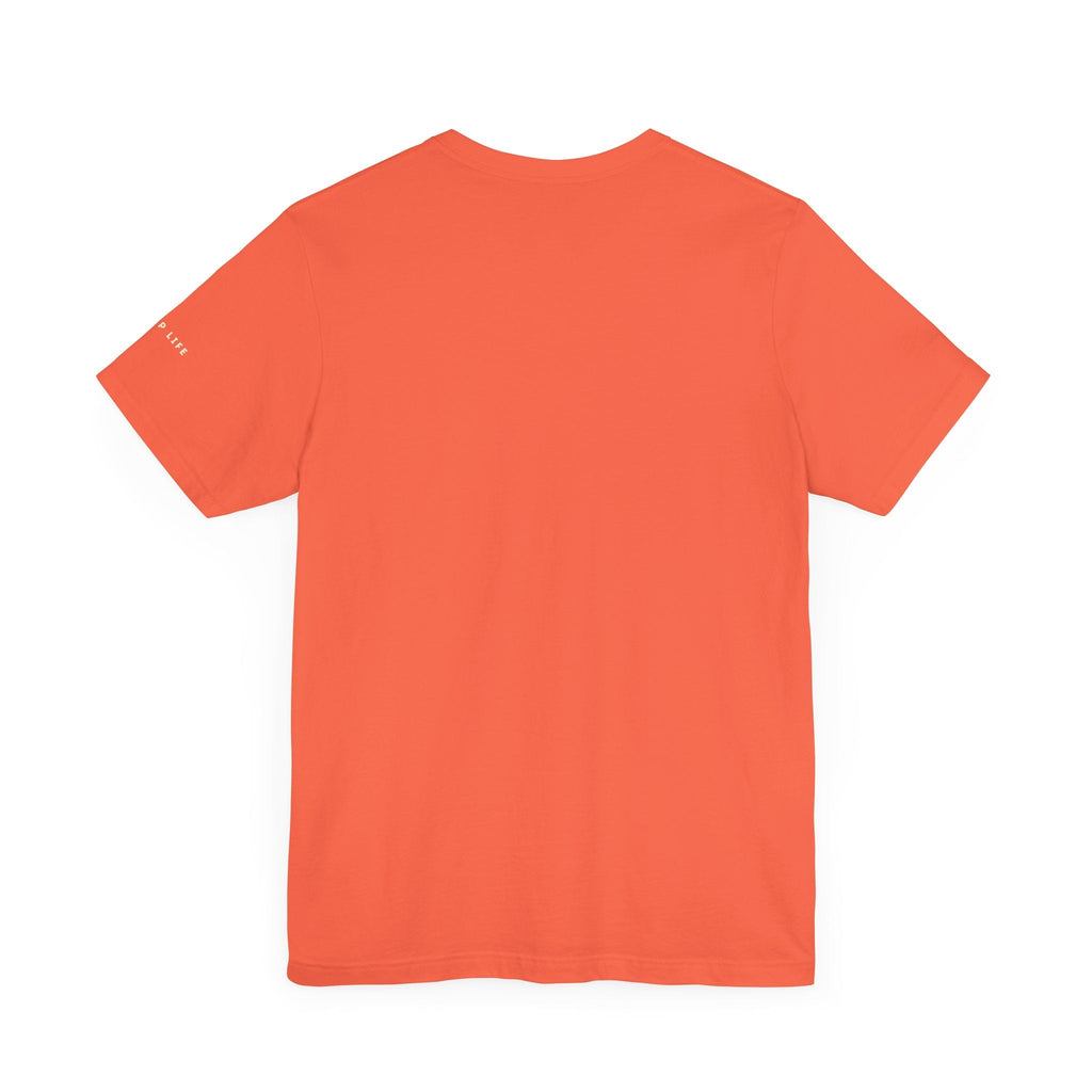 ChatGLP Gestalt Language Processing - Adult Unisex Short Sleeve Shirt