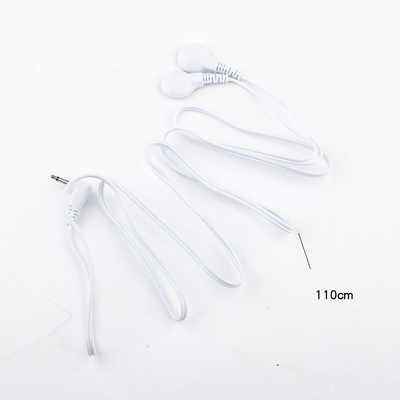 Electro Stimulation Toy for BDSM and Self-Pleasure