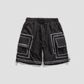 Men's Loose Casual Sports Five-Point Workwear Shorts