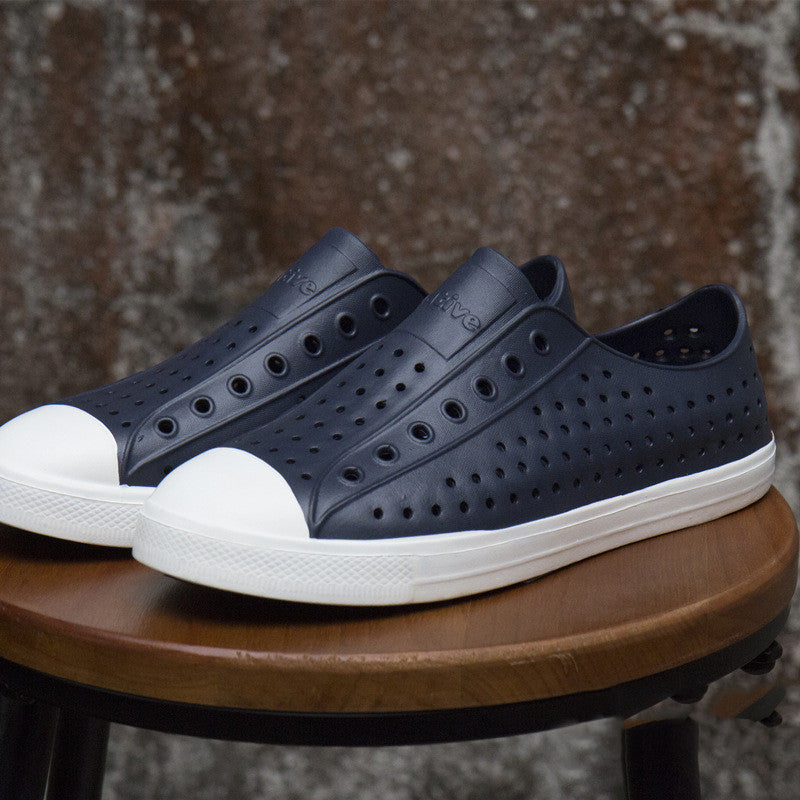 Frank Native Shoes