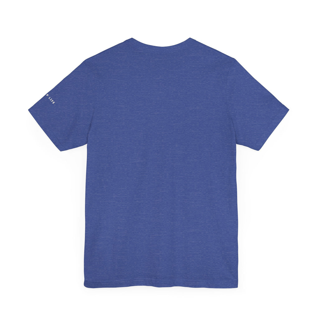Presume Competence - Adult Unisex Jersey Tee
