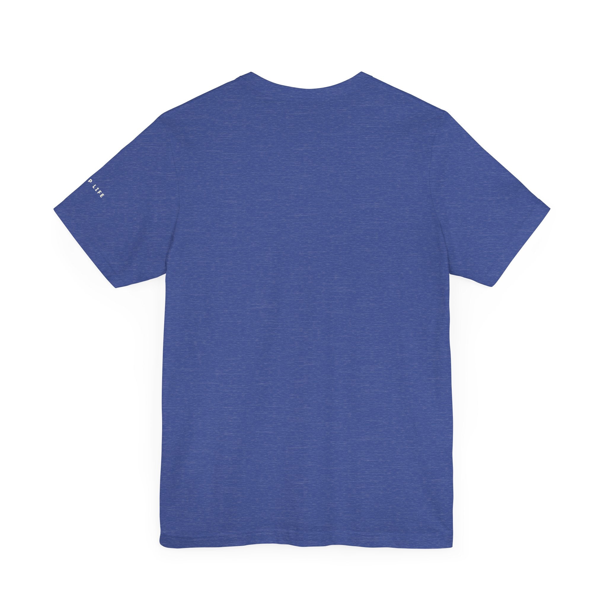 Presume Competence - Adult Unisex Jersey Tee