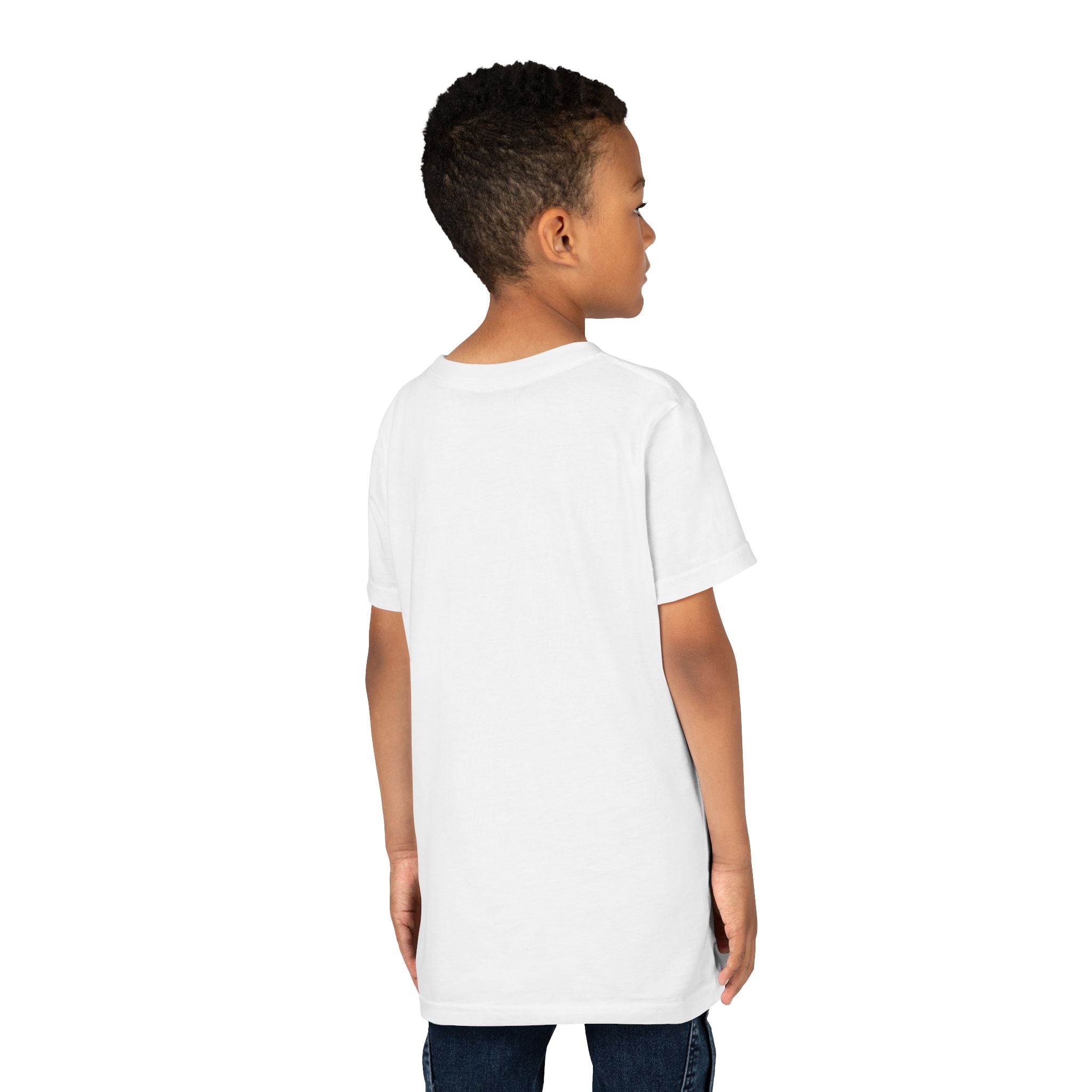 Youth Tee - "America 250 Since 1776" Patriotic 250th Anniversary Kids T-Shirt