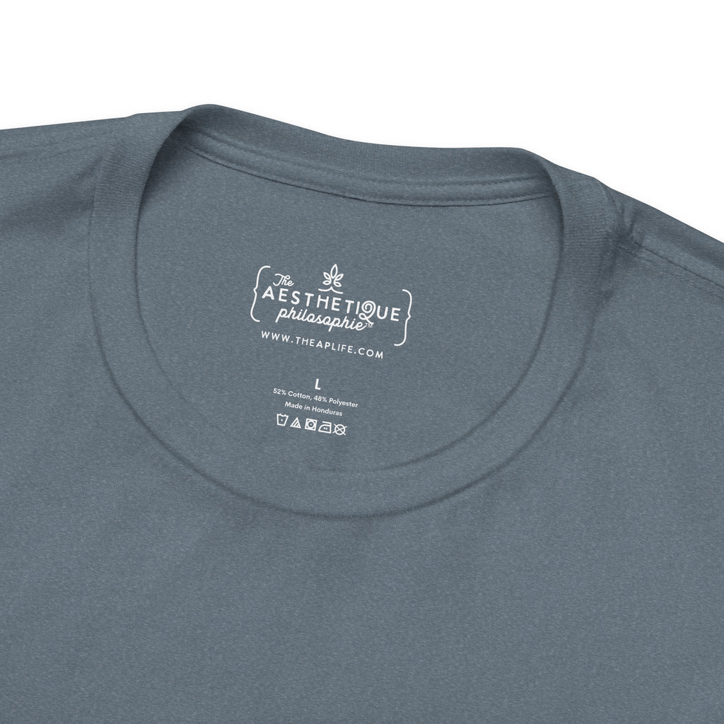 Feral Millennials Do It Advocate Style (We Be Wildin') - Adult Unisex Jersey Tee