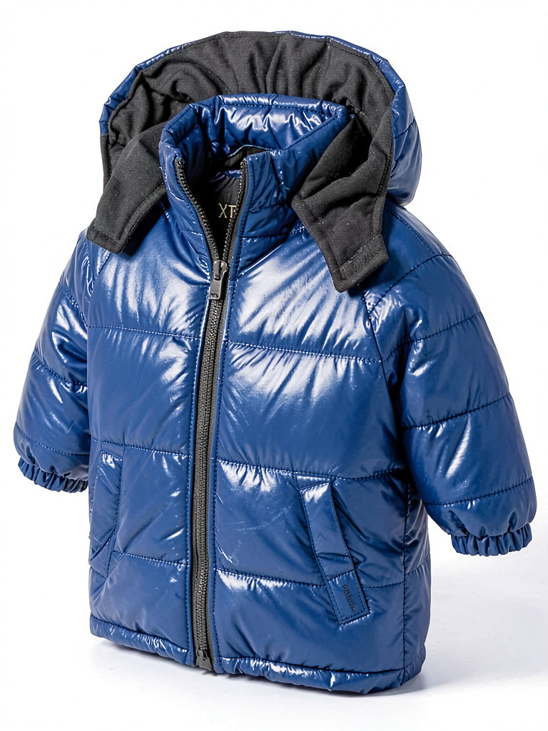 iXtreme Baby Boys Infant Classic Puffer