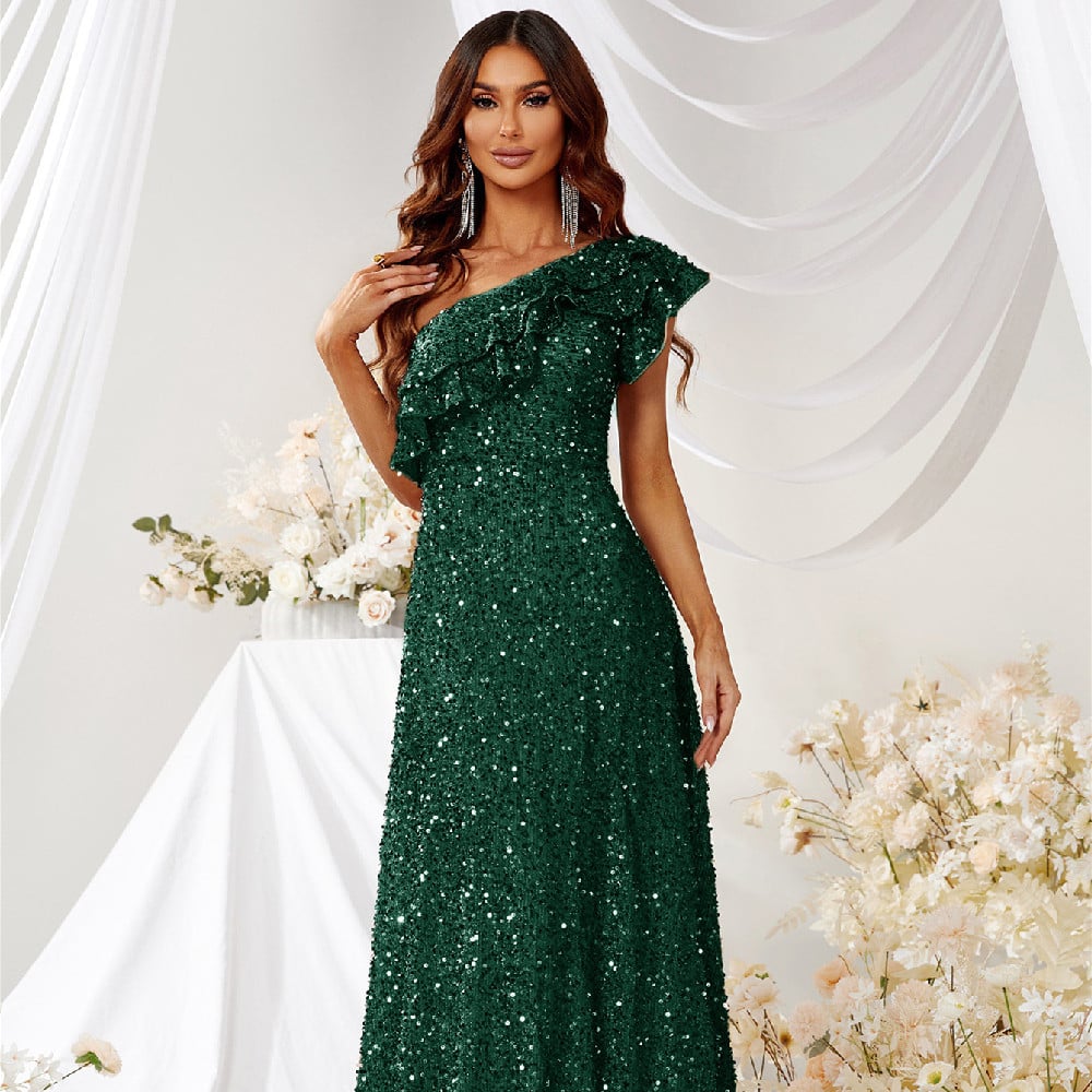 Graceful Personality Dress for Women