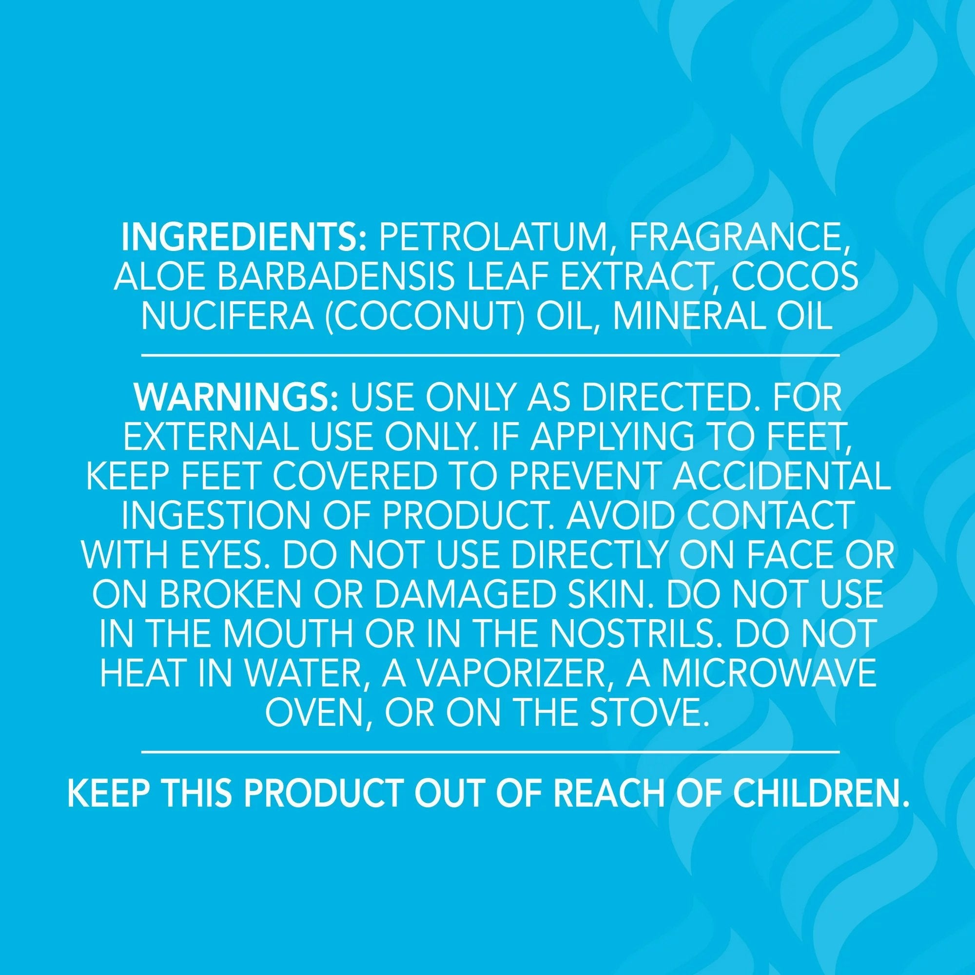 Vicks® BabyRub™ Soothing Ointment 23900000617