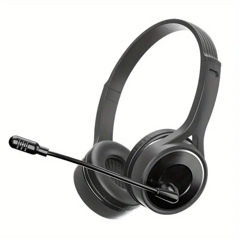 SY-T30C Wireless Headset for Teleconferencing & Education