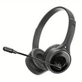 SY-T30C Wireless Headset for Teleconferencing & Education