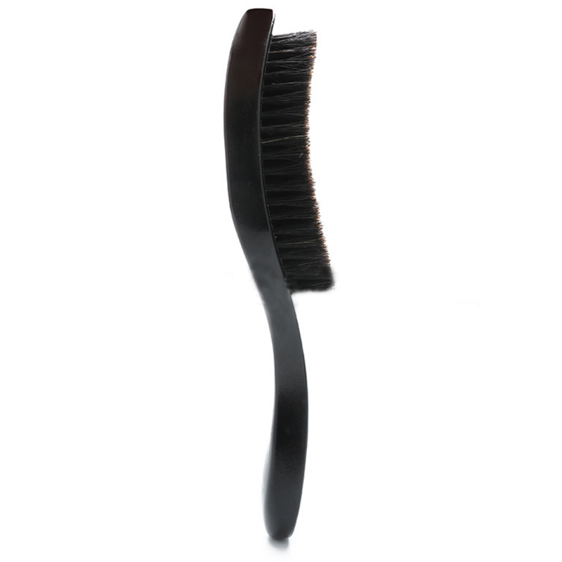 Natural Wave Hair Comb and Massage Brush for Styling