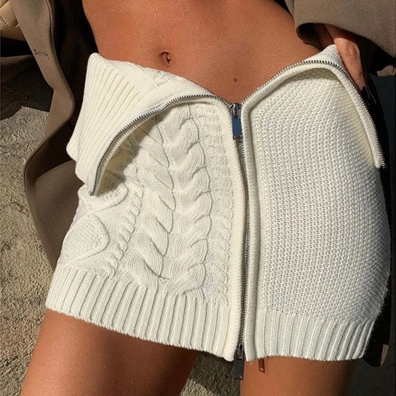 Street Fashion Skirt for Unique Personal Style