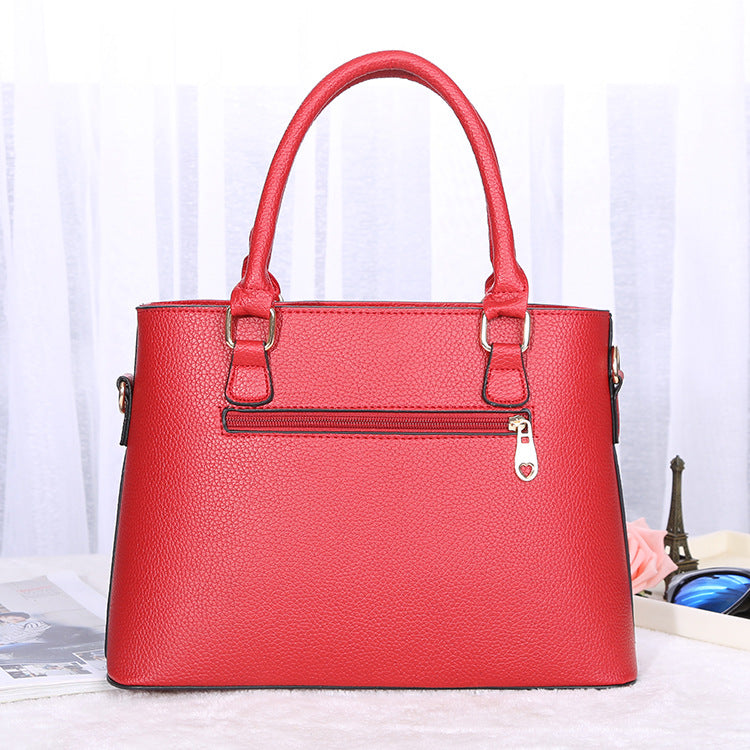 Handbag, Shoulder Bag, Crossbody Bag