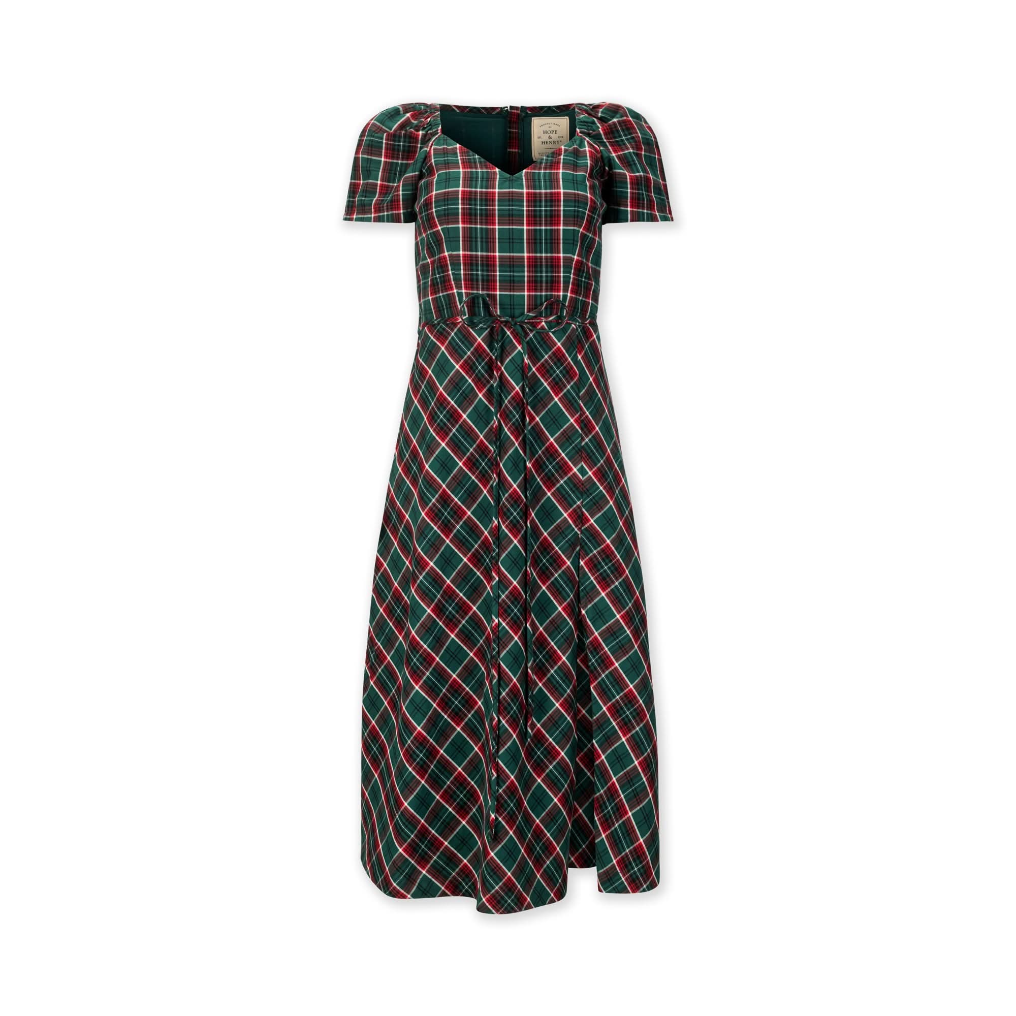 Sweetheart Dress