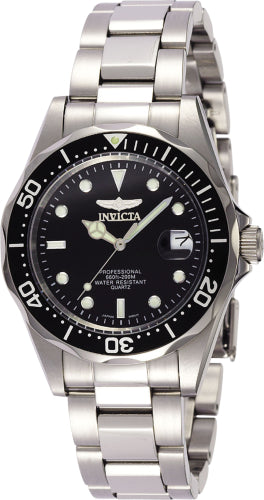 Invicta Men's Pro Diver