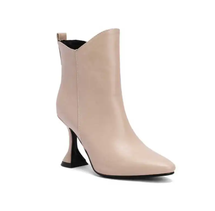 Soft Leather Shoes