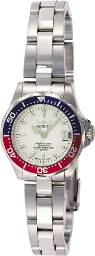 Invicta Women's Pro Diver