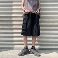 Men's Summer Loose Casual Five-Point Shorts