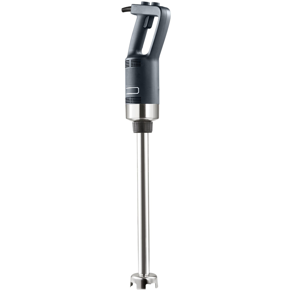 Commercial Immersion Blender, 750W 20' Heavy Duty Hand Mixer, Variable Speed Kitchen Stick Mixer with 304 Stainless Steel Blade, Multi-Purpose Portable Mixer for Soup, Smoothie, Puree, Baby Food