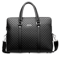 Comfort Executive Bag - Black (Single Piece)