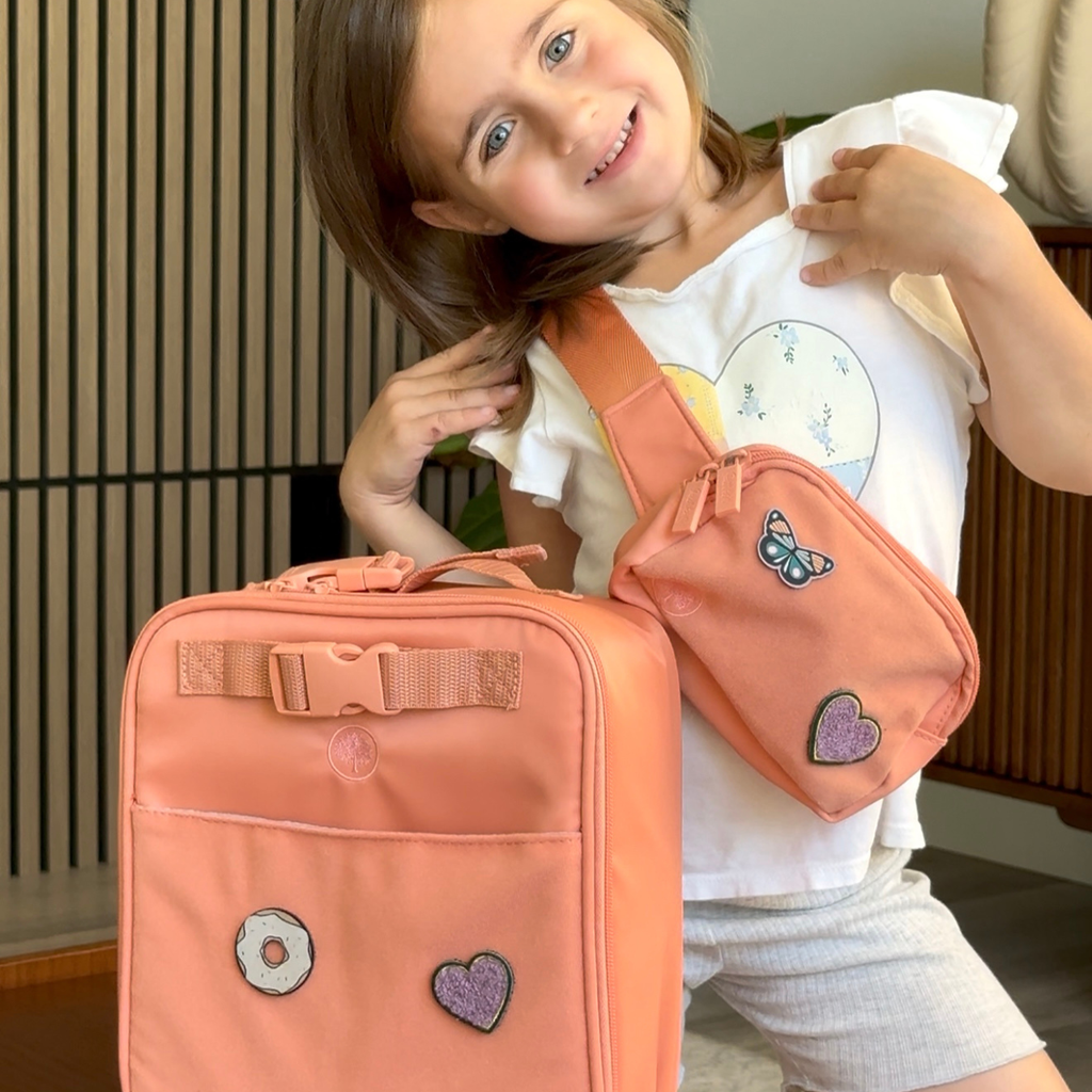 Kid Belt Bag