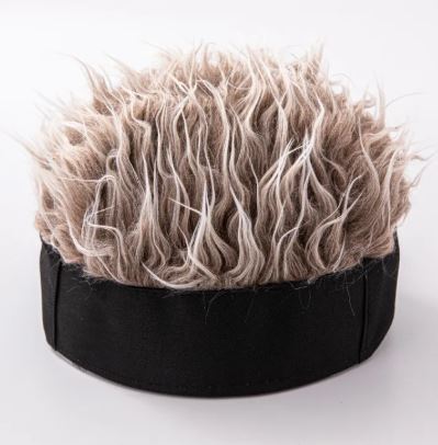 Retro Wig Cap
