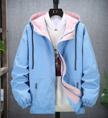 2020 New Casual Hooded Jacket for Teen Boys JK635