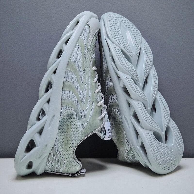 Skeleton Coconut Shoes