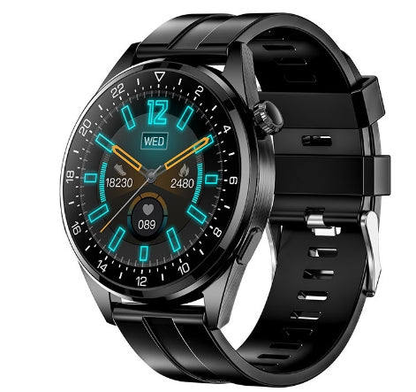 Smartwatch for Monitoring and Photography