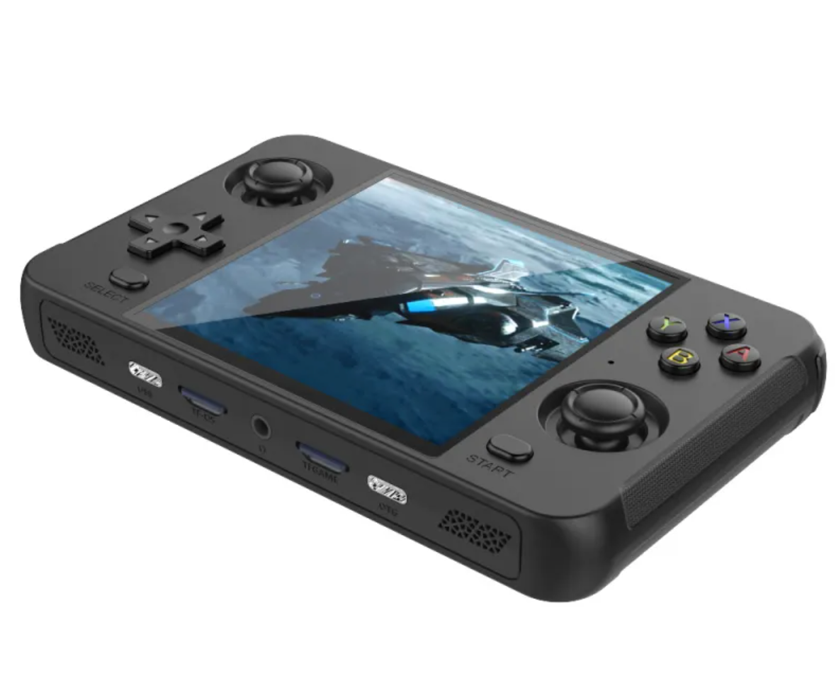 Retro USB Mini Game Console