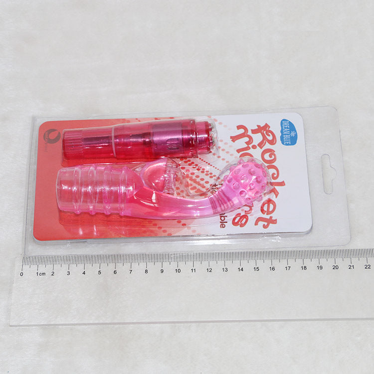 Ladies' Vibrating Massager - Personal Pleasure Toy