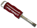 Original Bag Shag Practice and Range Golf Ball Shagger Made in the USA Red
