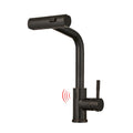 Touchless Kitchen Faucet, Hands Free Automatic Smart Kitchen Faucet, Stainless Steel Touchless Kitchen Faucet