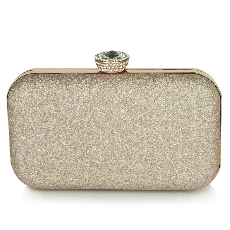 Women's Mini Evening Clutch Bag for Parties and Events