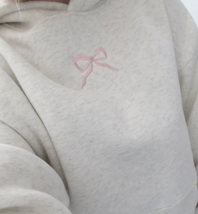 Casual Hoodie